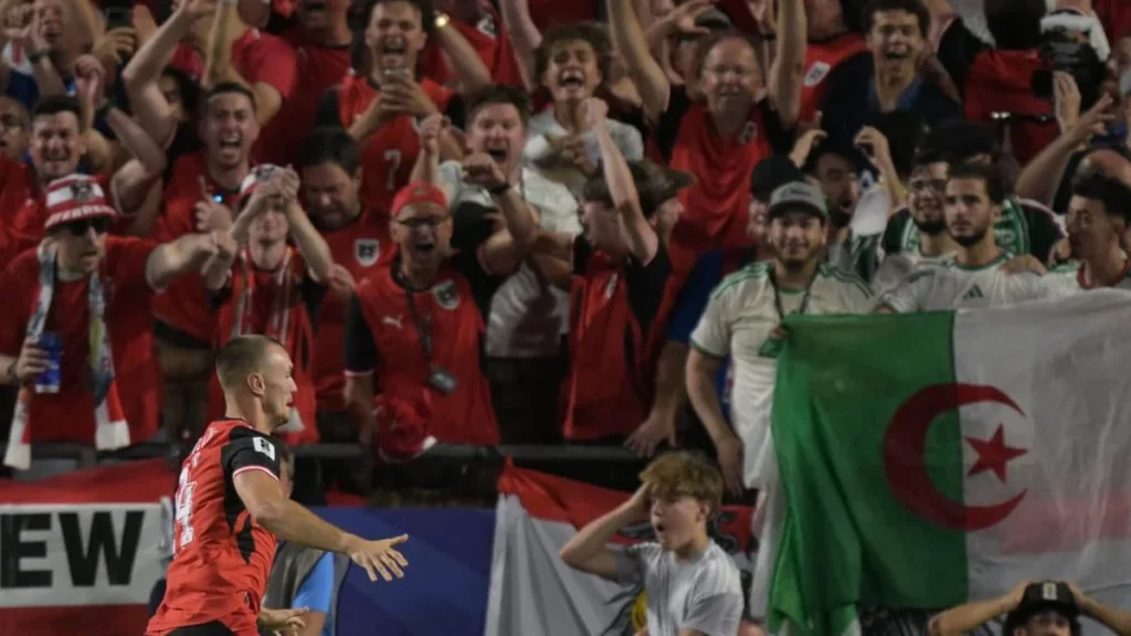 Copa do Mundo 2026: Irã perde vaga nos acréscimos e Messi brilha novamente