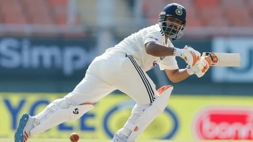 Teste IND vs AFG: Índia alcança 475/6 no almoço do Dia 2 no Maharaja Singh PCA