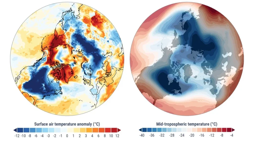 Europa registra aquecimento acelerado e quebra recordes de calor em 2024