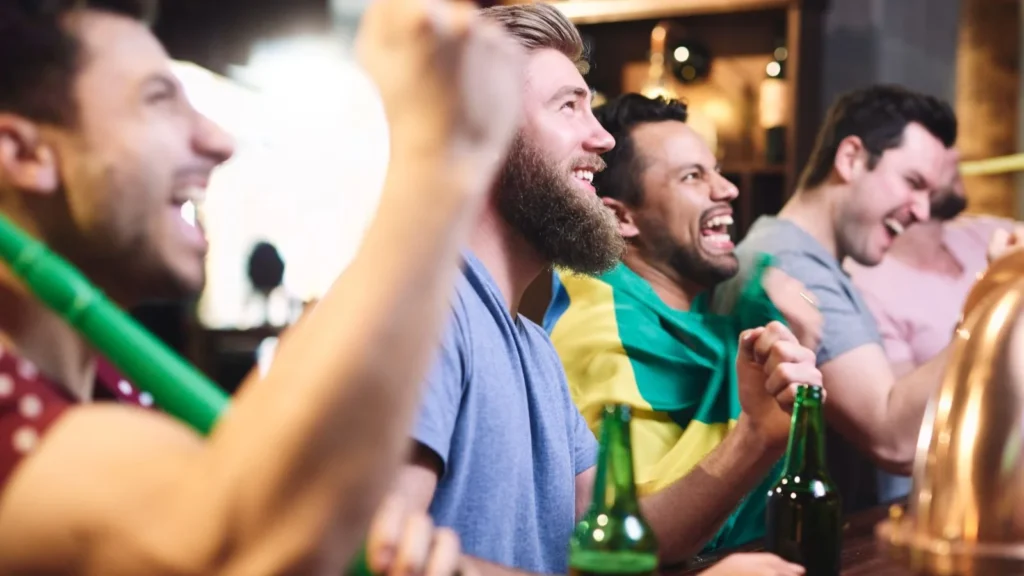 Copa do Mundo pode gerar até R$ 130 milhões em consumo em Santa Catarina