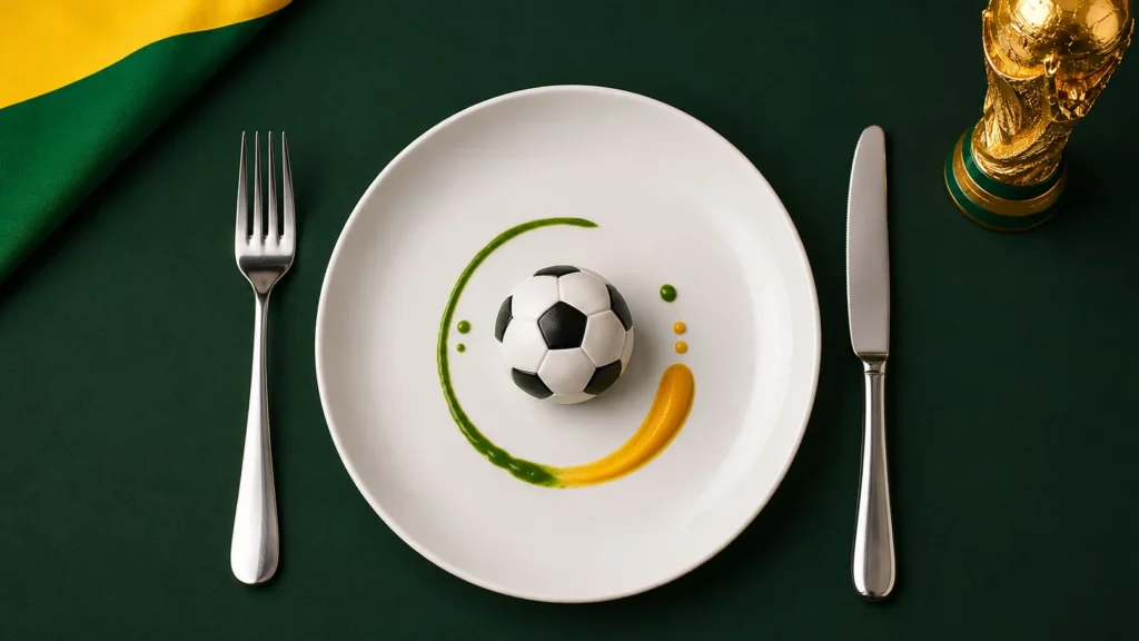 A Copa do Mundo em 19 Restaurantes Internacionais de Florianópolis: Sabores do Mundo na Ilha A Copa do Mundo em 19 Restaurantes Internacionais de Florianópolis: Sabores do Mundo na Ilha