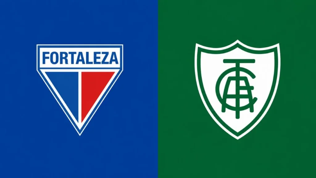 Fortaleza x América-MG: Onde Assistir ao Vivo pela Série B e a Disputa pelo G-2