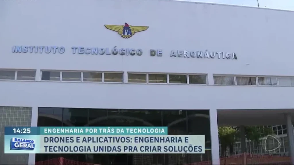 São José dos Campos: Polo de Tecnologia e Engenharia que Transforma o Brasil