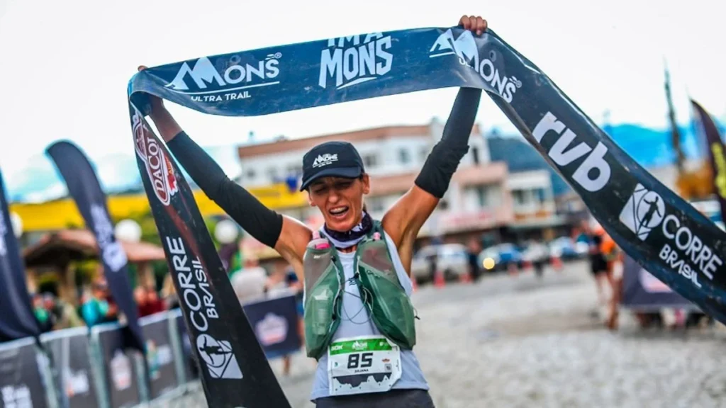 Mons Ultra Trail Urubici 2024: Atleta catarinense fica a 5 minutos de vaga para corrida histórica na