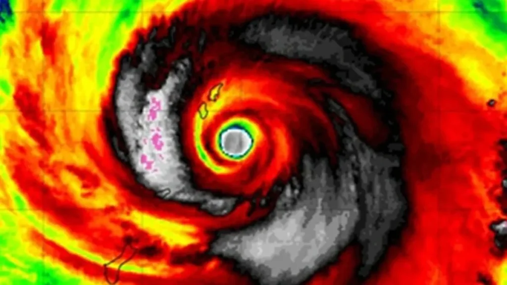 El Niño no Pacífico pode ser um dos mais intensos e provoca alertas globais em 2024