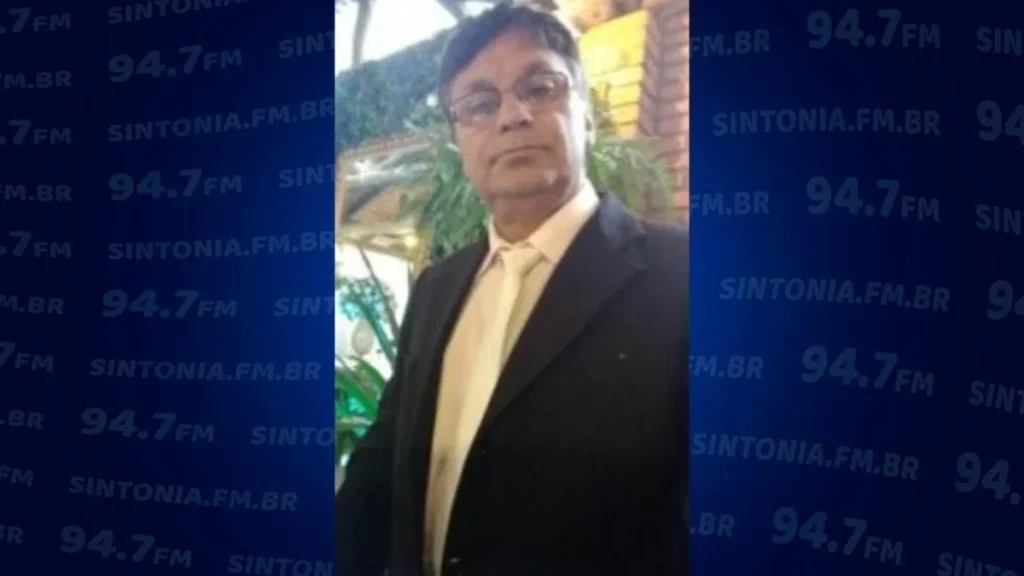 Vilmar Madus: Morte aos 61 anos do músico e ex-diretor de Esportes de Biguaçu