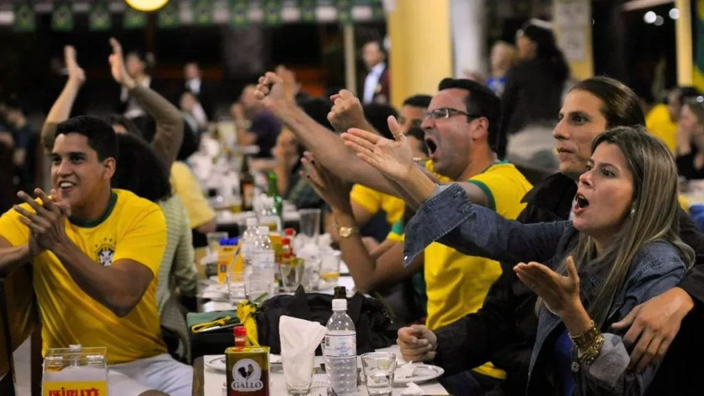 Onde Assistir a Copa do Mundo 2026 na Grande Florianópolis: Guia Completo para Torcer Junto