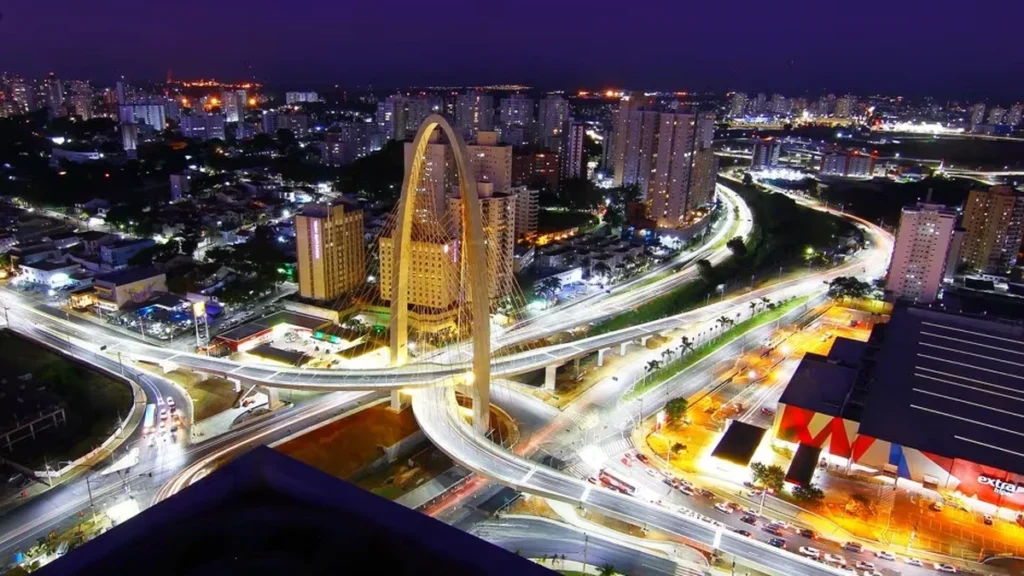 São José dos Campos na Final do LATAM Smart City Awards 2026: Destaque em Inovação Urbana São José dos Campos na Final do LATAM Smart City Awards 2026: Destaque em Inovação Urbana