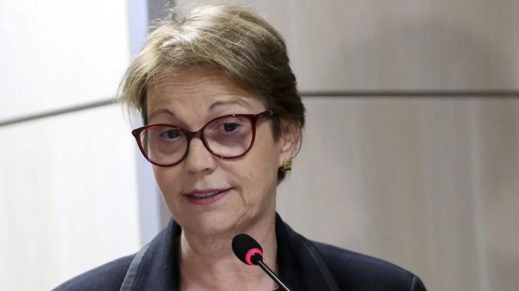 Argentina solicitará autorização para visita de Milei a Bolsonaro