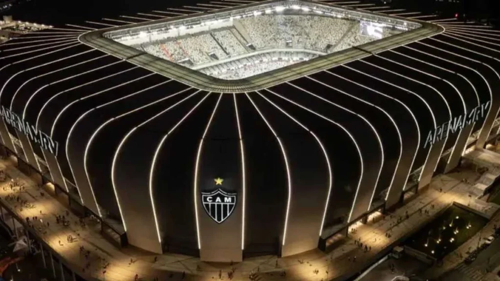 Atlético-MG x Bahia: Probabilidades de Escalação e Transmissão do Confronto