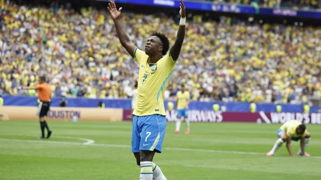 Por que a Fifa manteve o horário de Brasil x Noruega na Copa do Mundo 2026