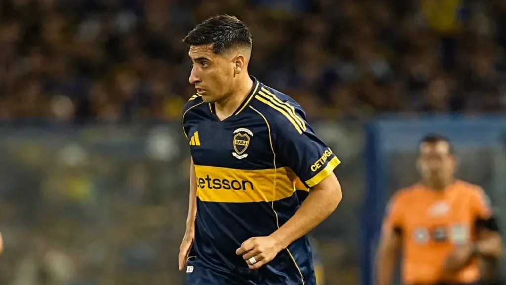 Sarmiento x Boca Juniors AO VIVO: confira onde assistir e escalações para a Copa Argentina Sarmiento x Boca Juniors AO VIVO: confira onde assistir e escalações para a Copa Argentina