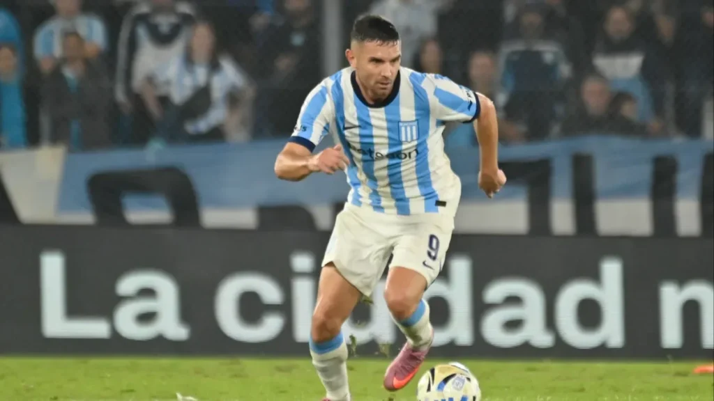 Racing e Defensa y Justicia se enfrentam pela Copa Argentina com transmissão gratuita