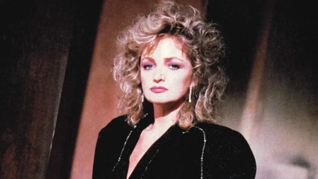 Morre Bonnie Tyler, ícone da música pop mundial, aos 75 anos Morre Bonnie Tyler, ícone da música pop mundial, aos 75 anos