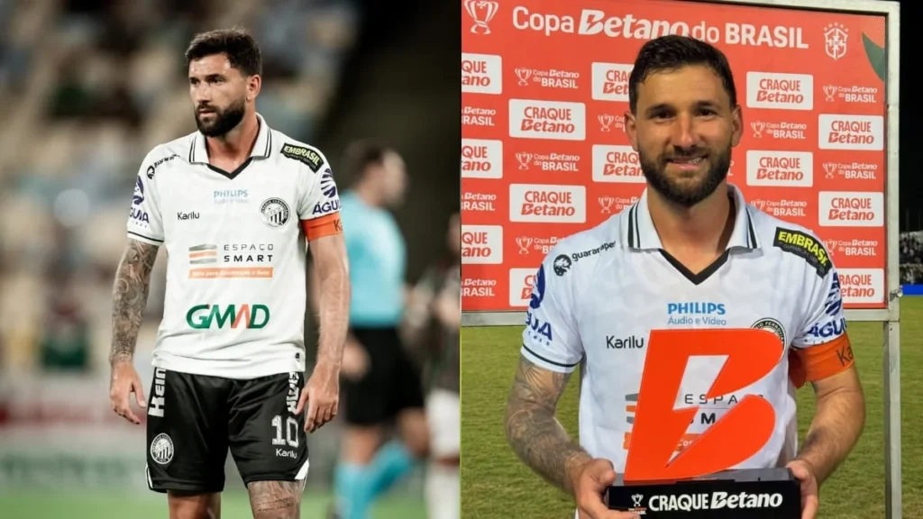 Atlético Goianiense x Operário: veja onde assistir e horário do duelo decisivo da Série B