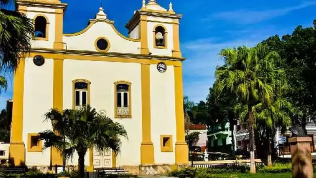 São José do Barreiro e a Disputa pelo Selo da ONU entre as Melhores Vilas Turísticas São José do Barreiro e a Disputa pelo Selo da ONU entre as Melhores Vilas Turísticas