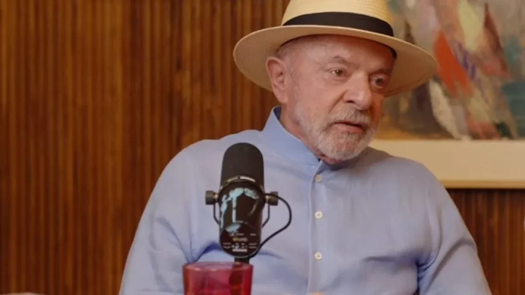 Lulinha mora na Espanha e evita comentar investigação, diz Lula