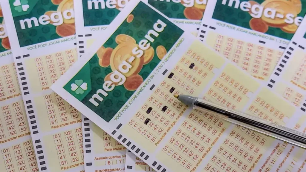 Mega-Sena 3036: aposta do Piauí fatura mais de R$ 28 mil em cinco acertos