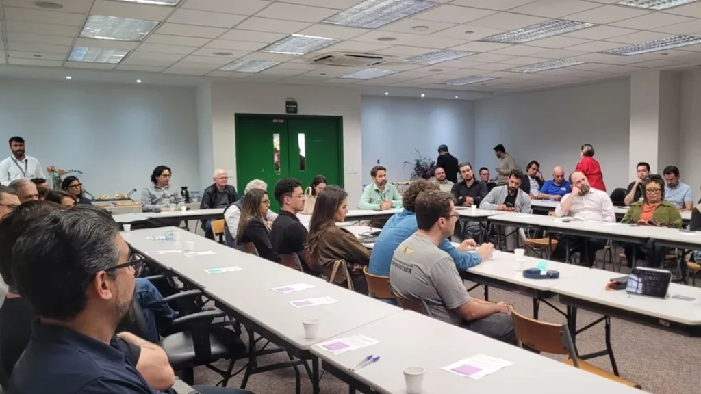 São José dos Campos impulsiona inovação em tecnologias climáticas