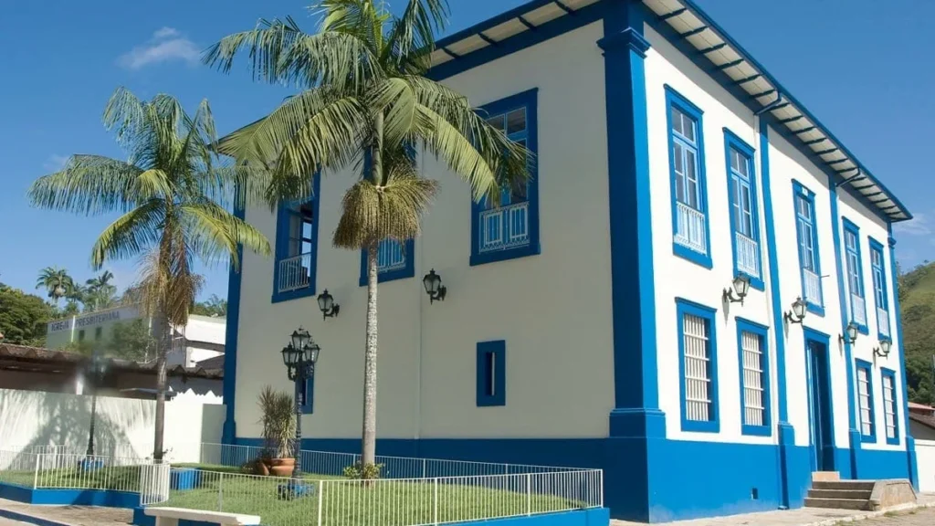 São José do Barreiro na Disputa pelo Título de Melhor Vila Turística do Mundo