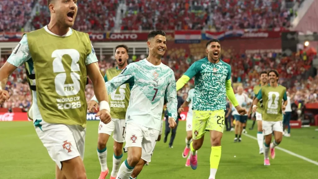 Portugal x Espanha nas oitavas da Copa do Mundo: tudo sobre data e horário do clássico Portugal x Espanha nas oitavas da Copa do Mundo: tudo sobre data e horário do clássico