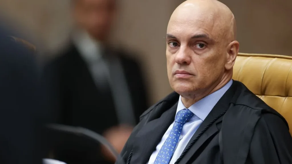 Rumble e Trump Media Buscam Manutenção de Ação contra Ministro Moraes nos EUA