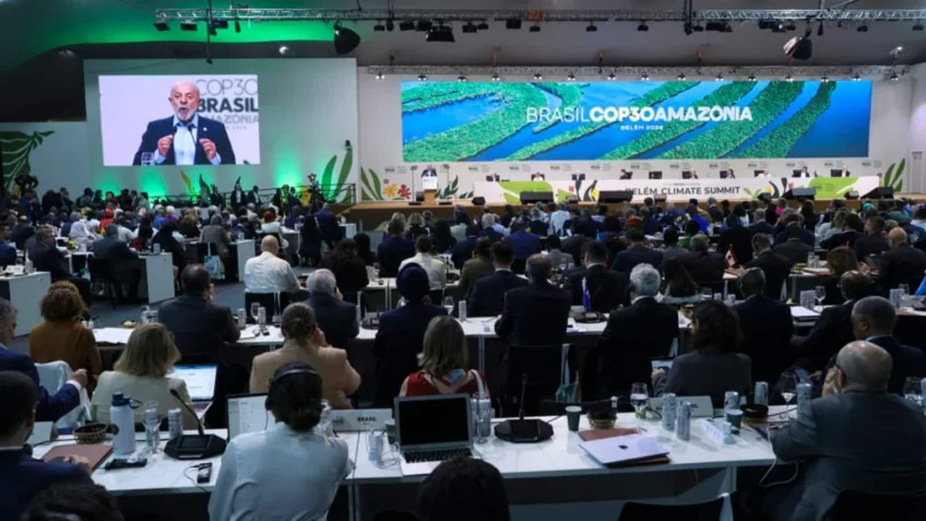 Declínio e desafios do jornalismo climático: o que está em jogo Declínio e desafios do jornalismo climático: o que está em jogo