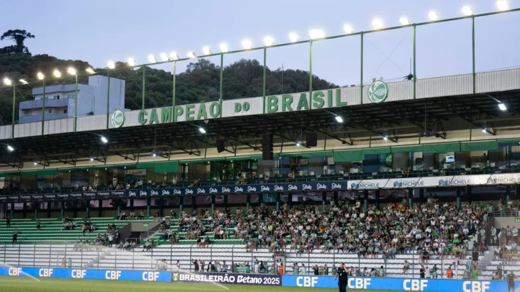 Juventude x Atlético-MG: onde assistir, escalações e tudo sobre o duelo decisivo